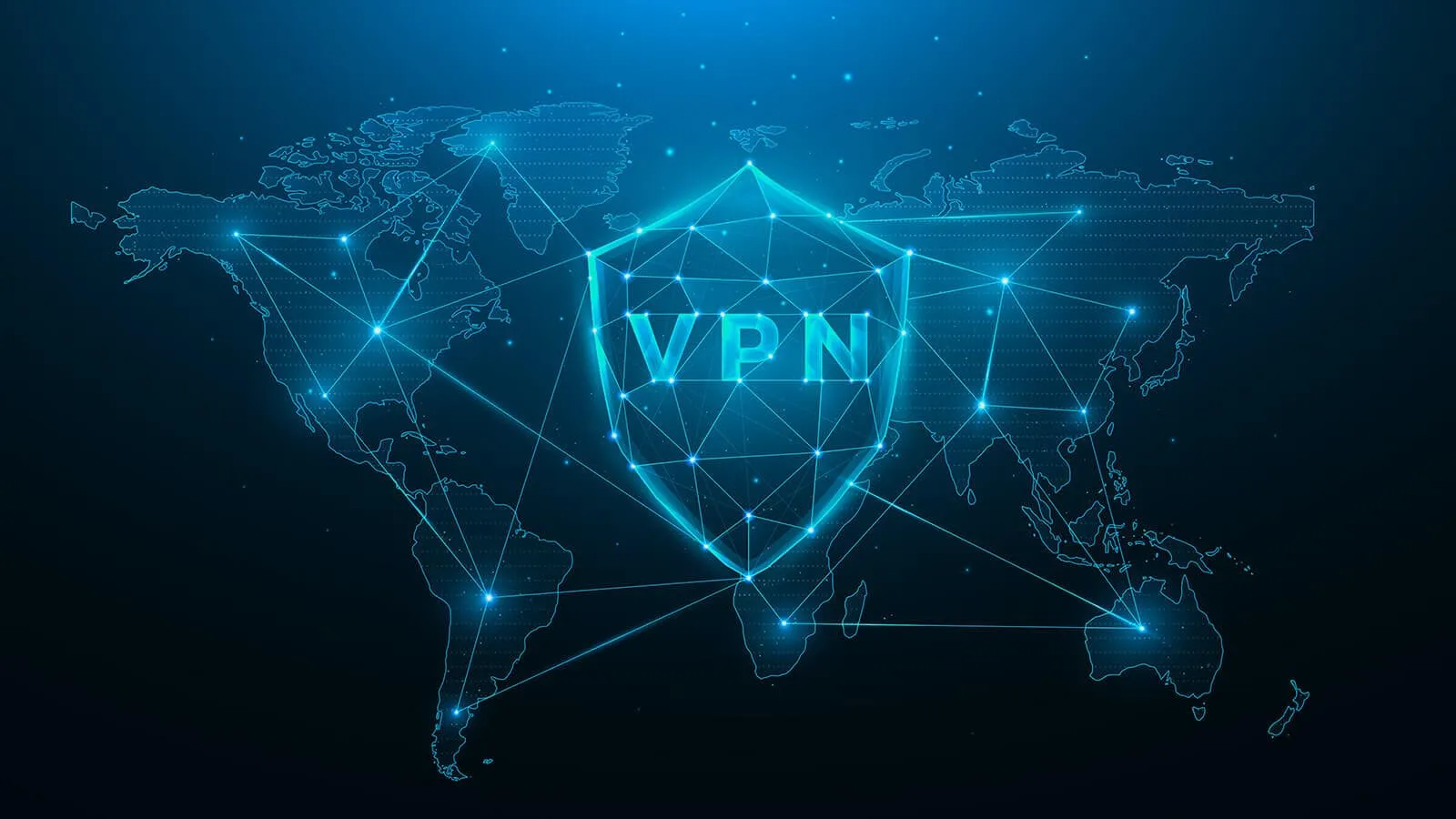 VPN – Giải pháp bảo mật và ẩn danh toàn diện